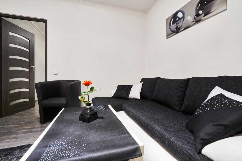 Apartament Perla Pienin Debno  Luaran gambar