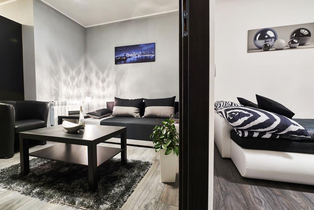 Apartament Perla Pienin Debno  Luaran gambar