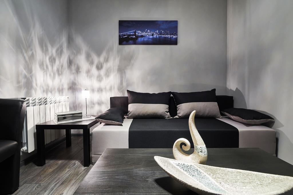 Apartament Perla Pienin Debno  Luaran gambar