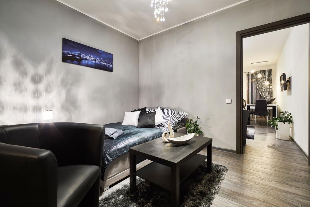 Apartament Perla Pienin Debno  Luaran gambar