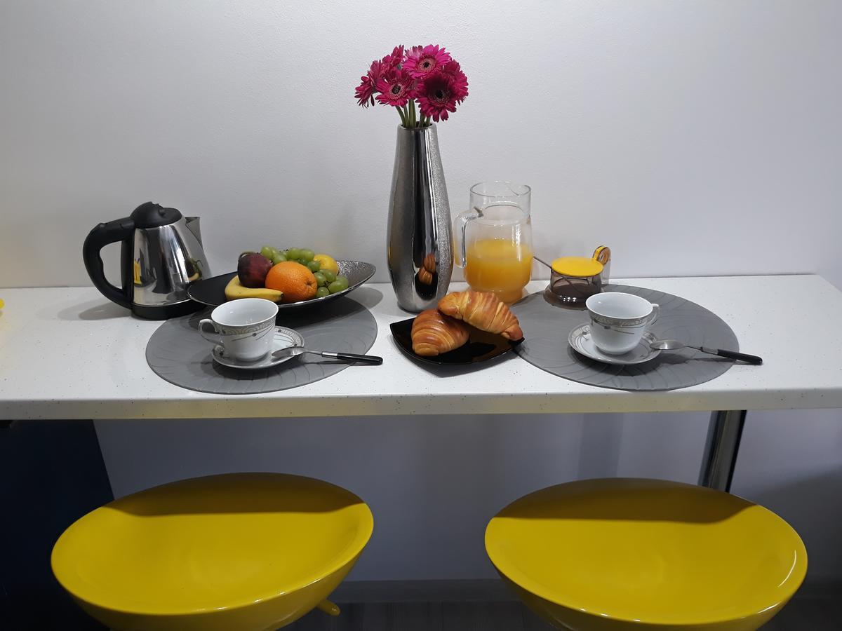 Apartament Perla Pienin Debno  Luaran gambar