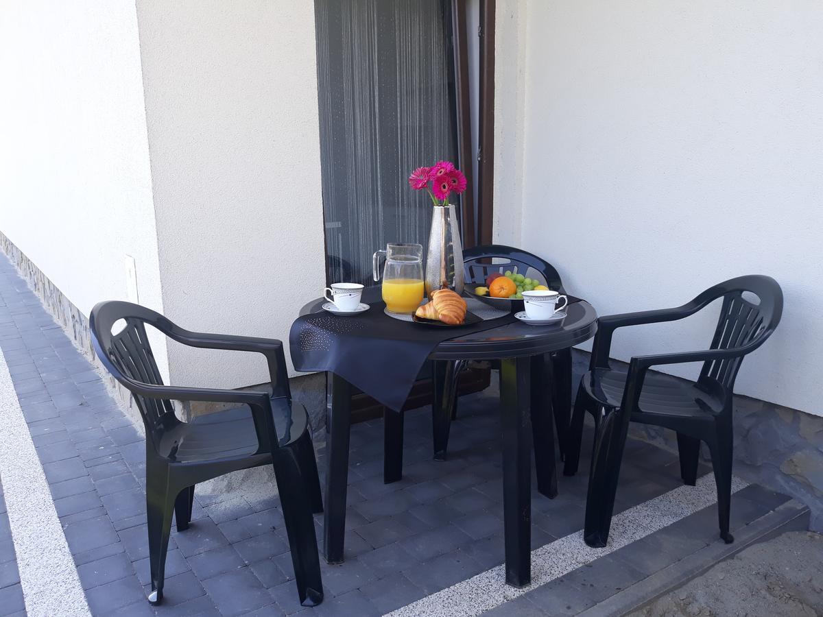 Apartament Perla Pienin Debno  Luaran gambar