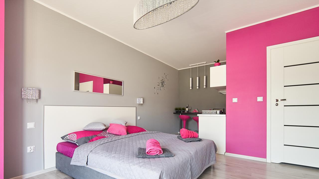 Apartament Perla Pienin Debno  Luaran gambar