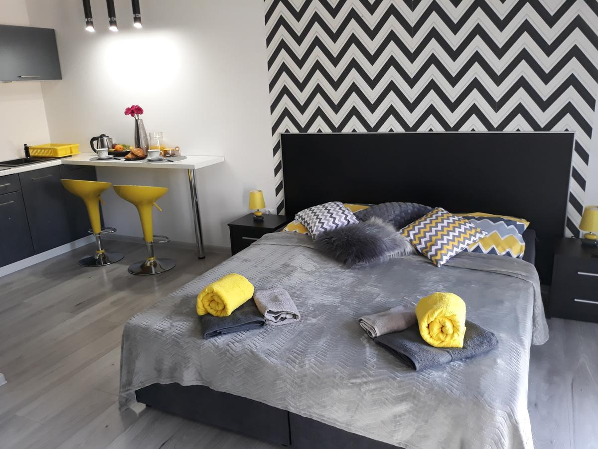 Apartament Perla Pienin Debno  Luaran gambar