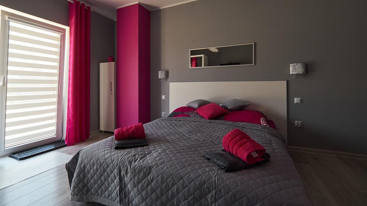 Apartament Perla Pienin Debno  Luaran gambar