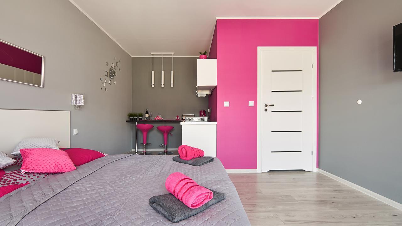 Apartament Perla Pienin Debno  Luaran gambar