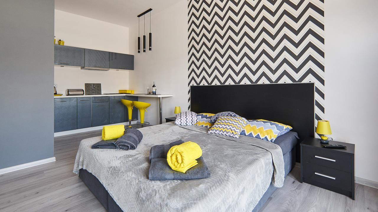 Apartament Perla Pienin Debno  Luaran gambar