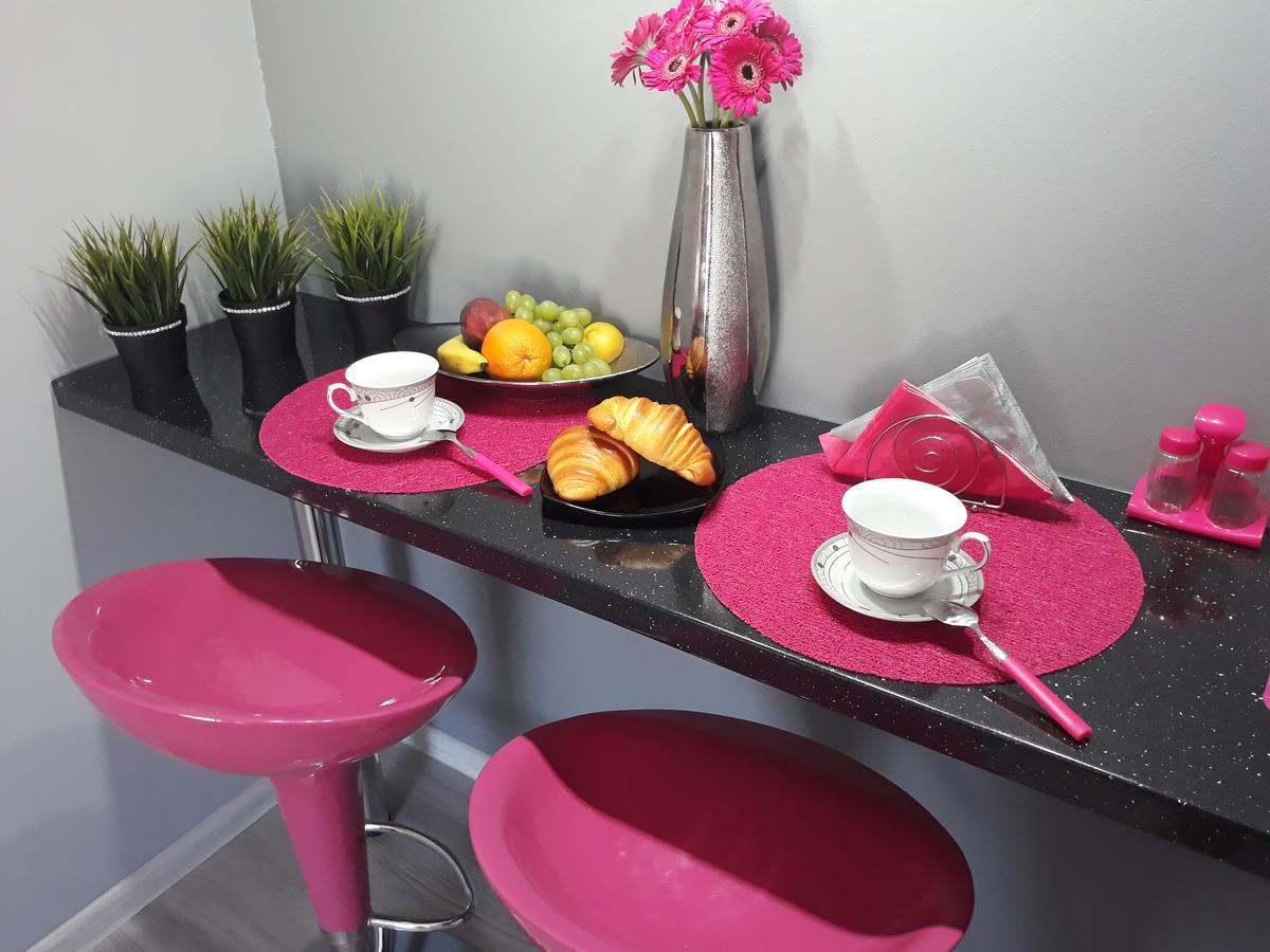 Apartament Perla Pienin Debno  Luaran gambar