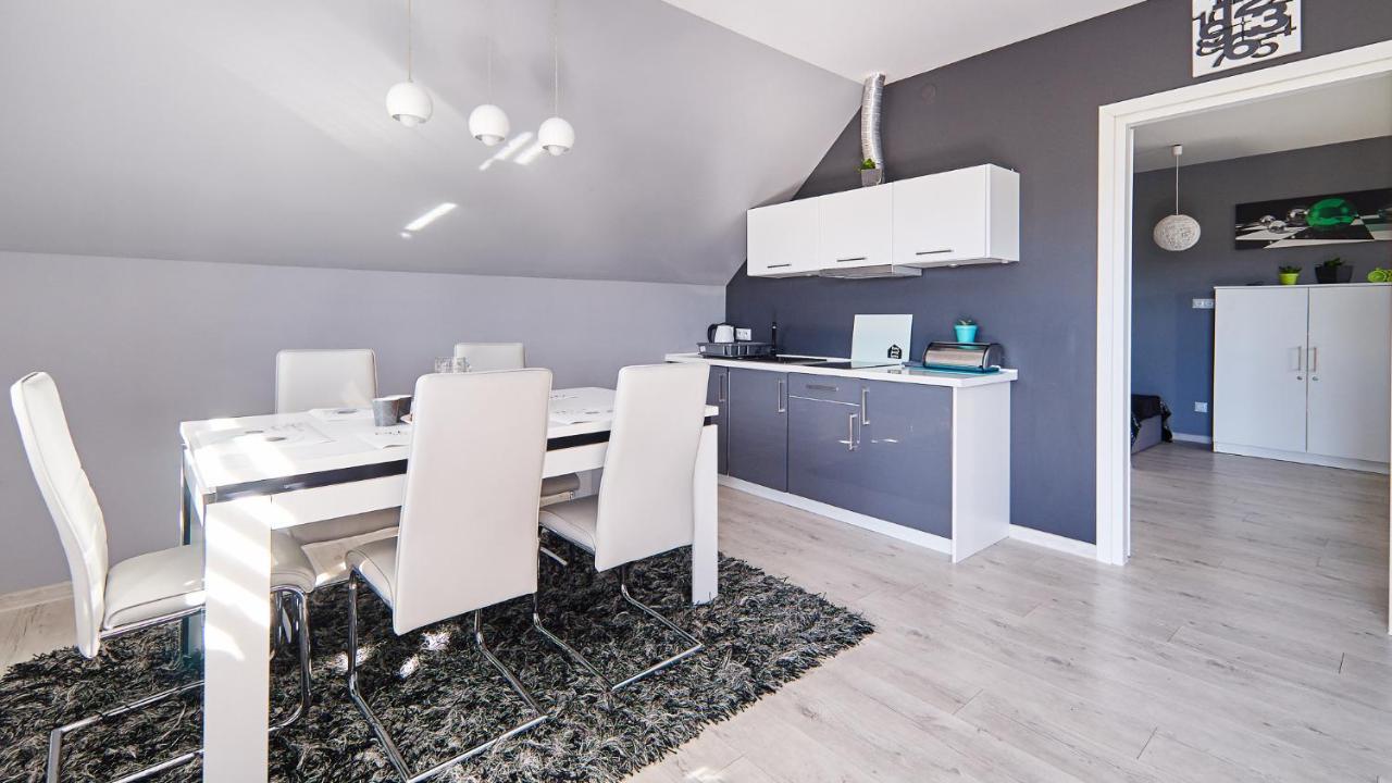 Apartament Perla Pienin Debno  Luaran gambar