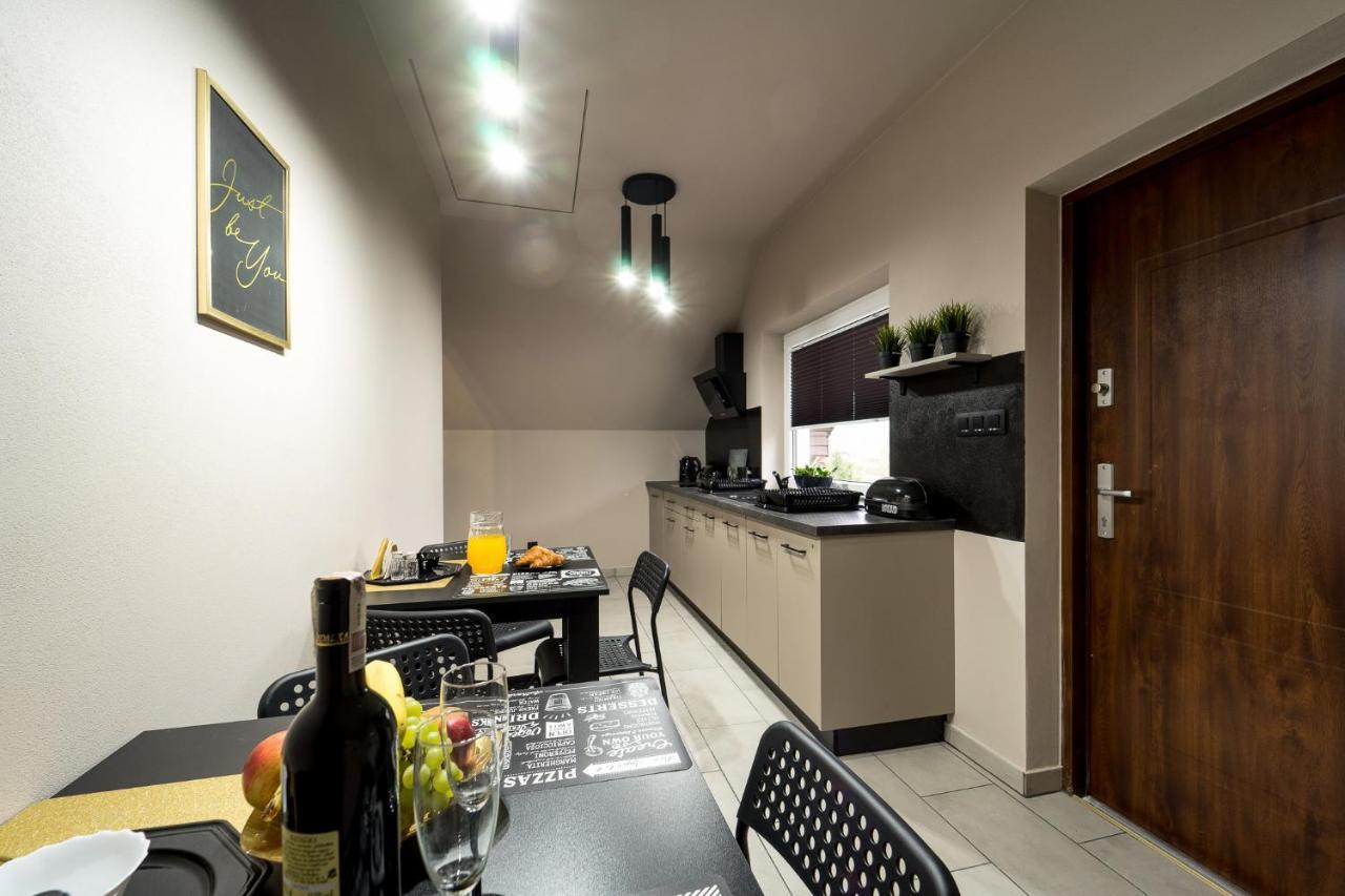 Apartament Perla Pienin Debno  Luaran gambar