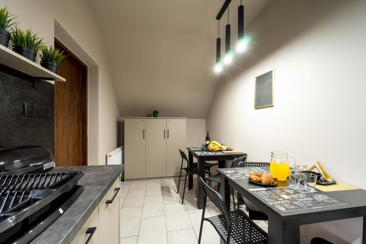 Apartament Perla Pienin Debno  Luaran gambar