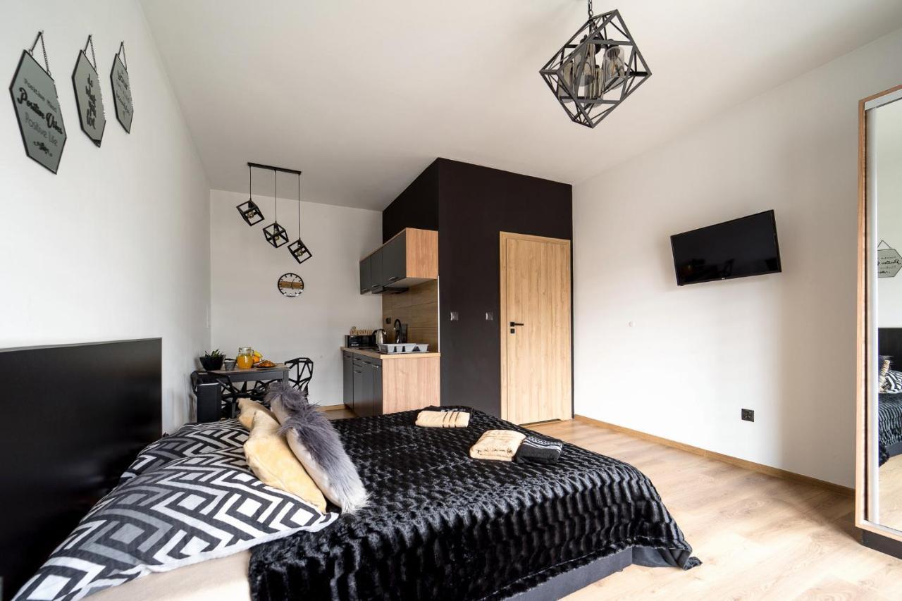 Apartament Perla Pienin Debno  Luaran gambar