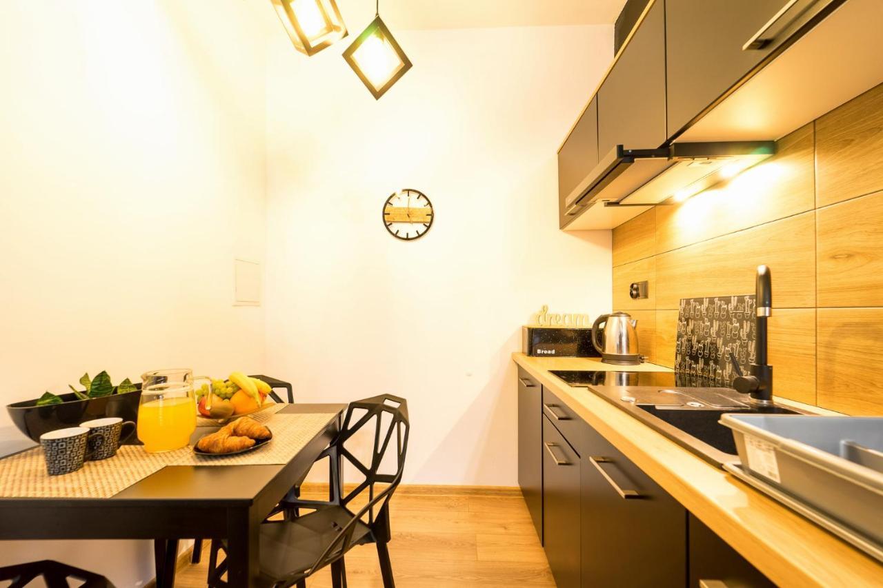 Apartament Perla Pienin Debno  Luaran gambar