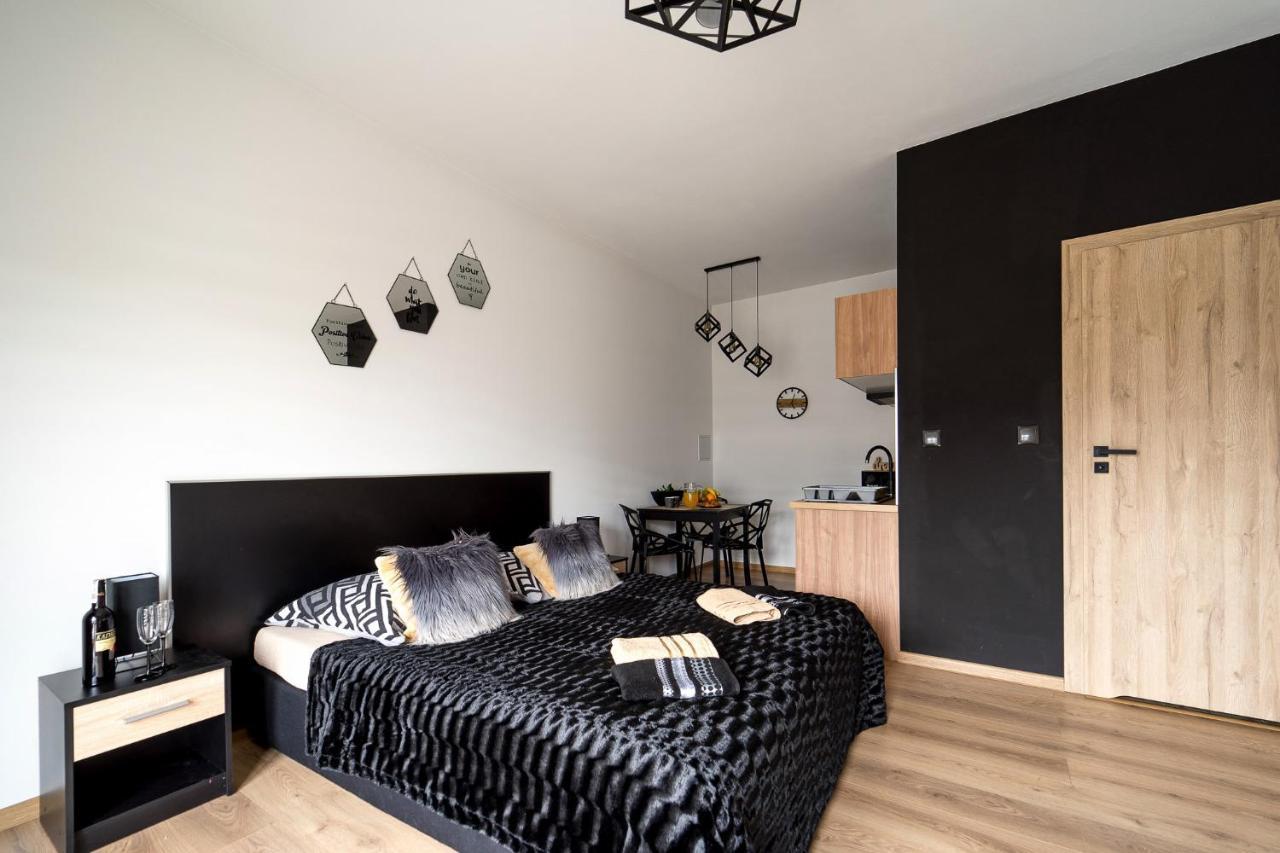 Apartament Perla Pienin Debno  Luaran gambar