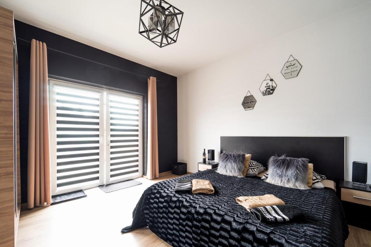 Apartament Perla Pienin Debno  Luaran gambar