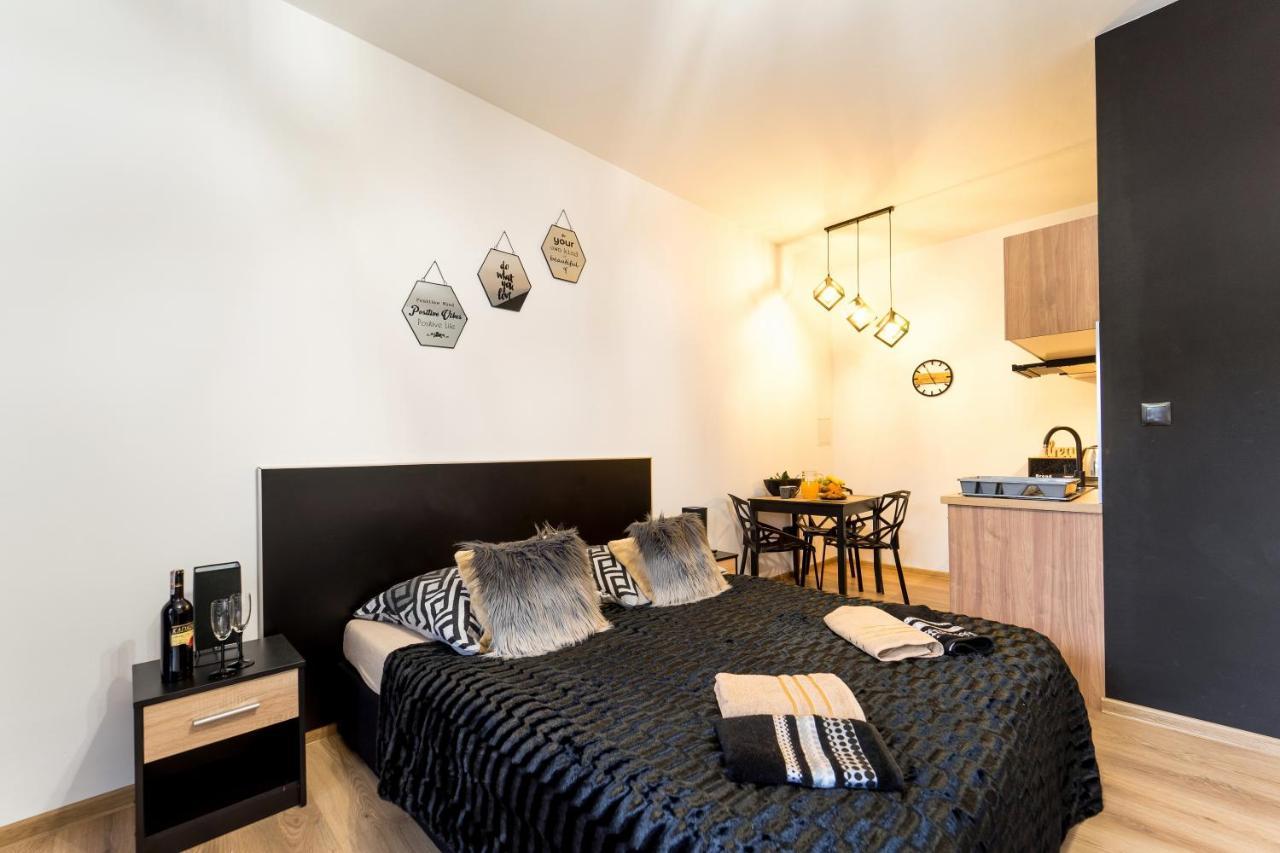 Apartament Perla Pienin Debno  Luaran gambar