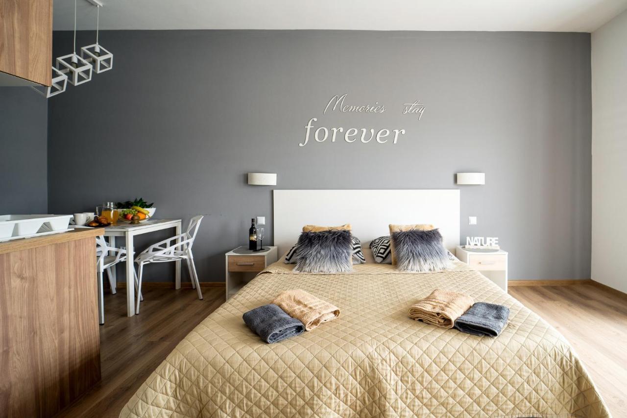 Apartament Perla Pienin Debno  Luaran gambar