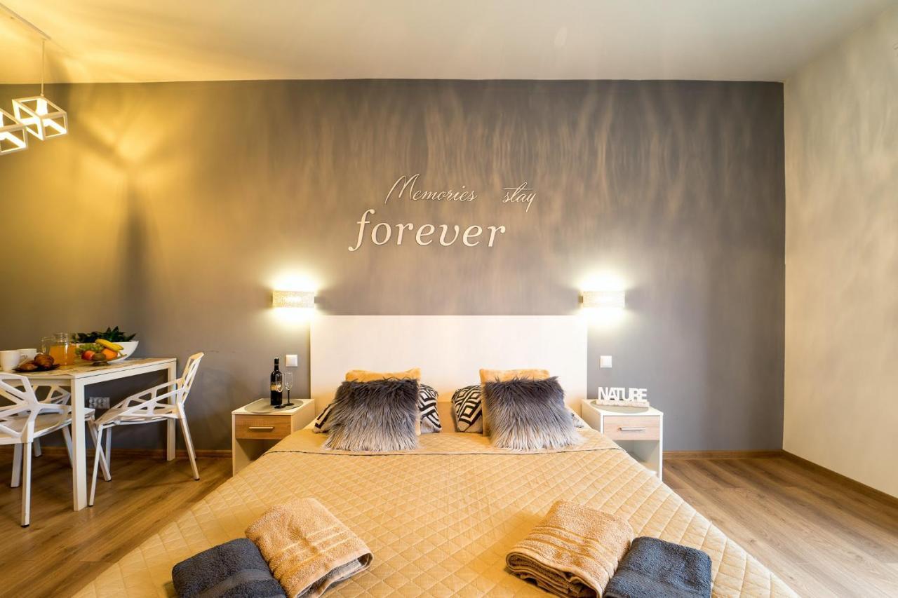 Apartament Perla Pienin Debno  Luaran gambar