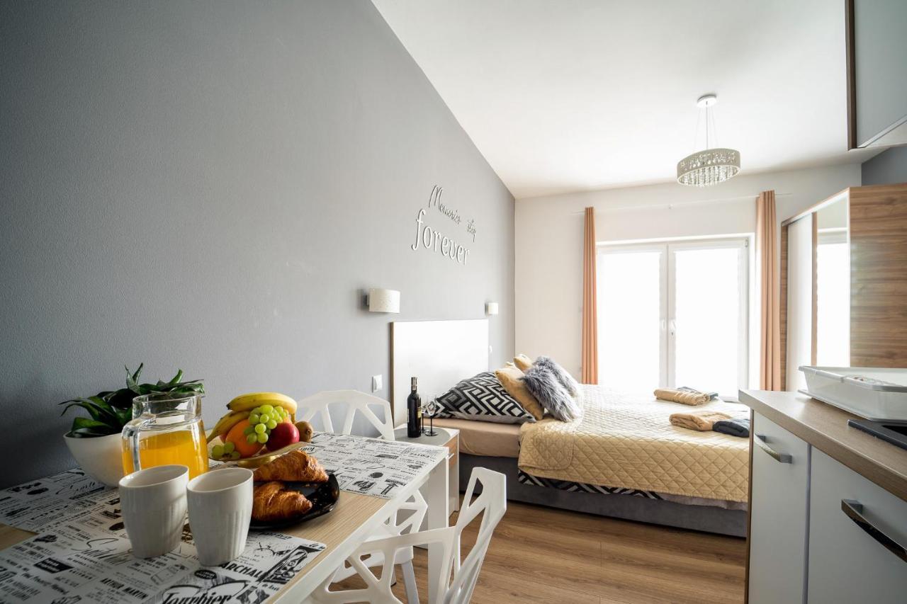 Apartament Perla Pienin Debno  Luaran gambar