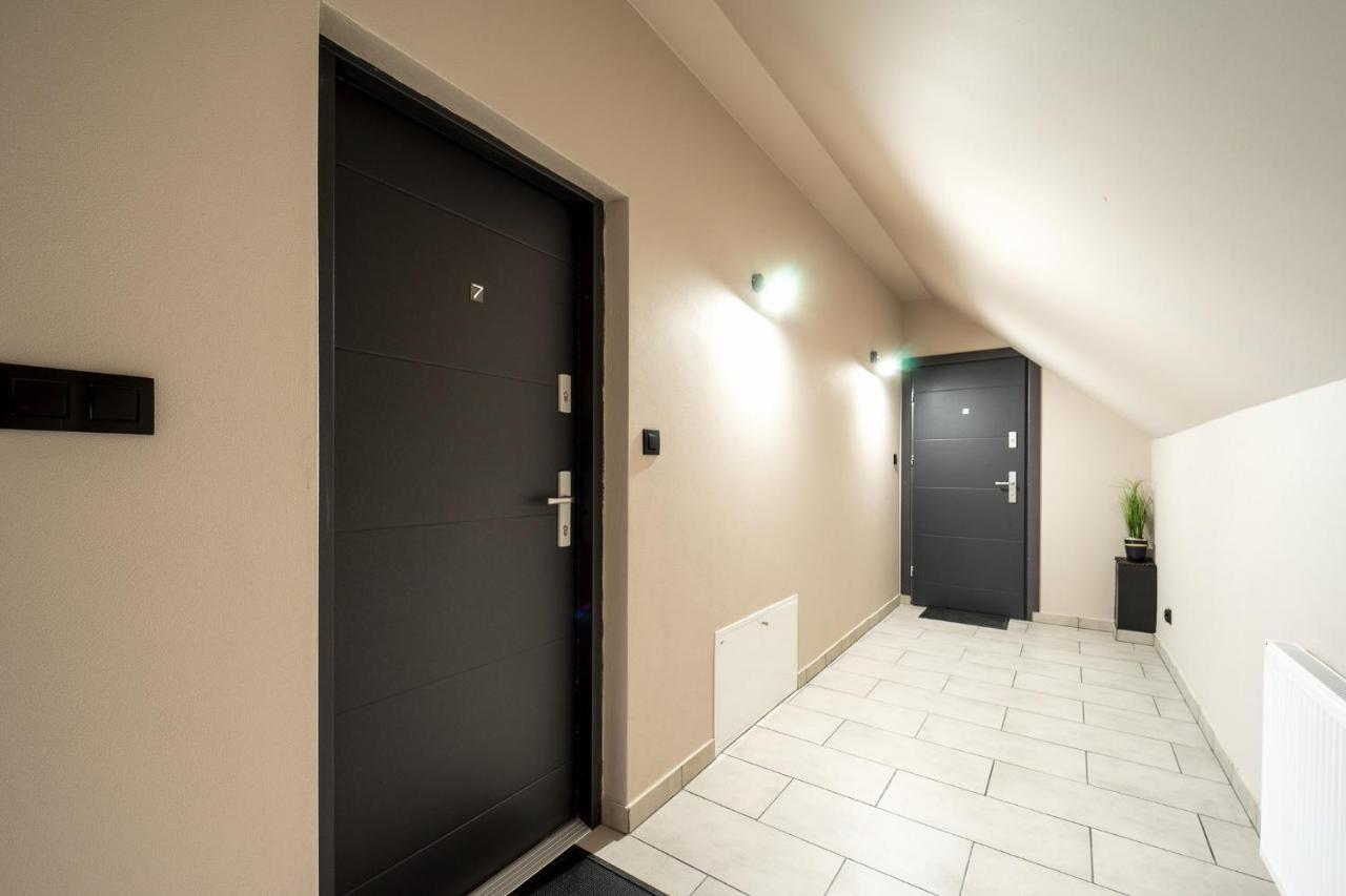 Apartament Perla Pienin Debno  Luaran gambar