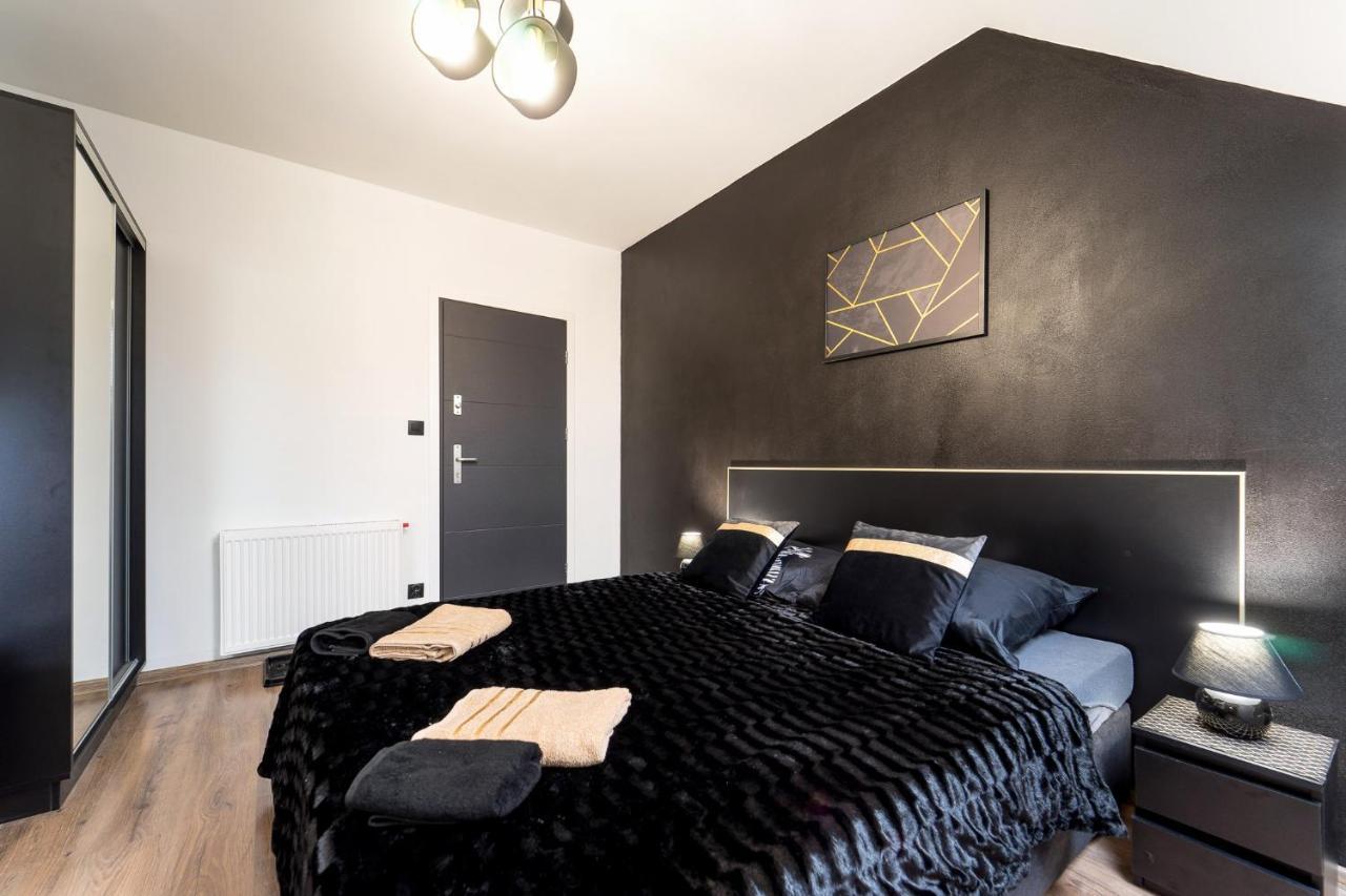 Apartament Perla Pienin Debno  Luaran gambar