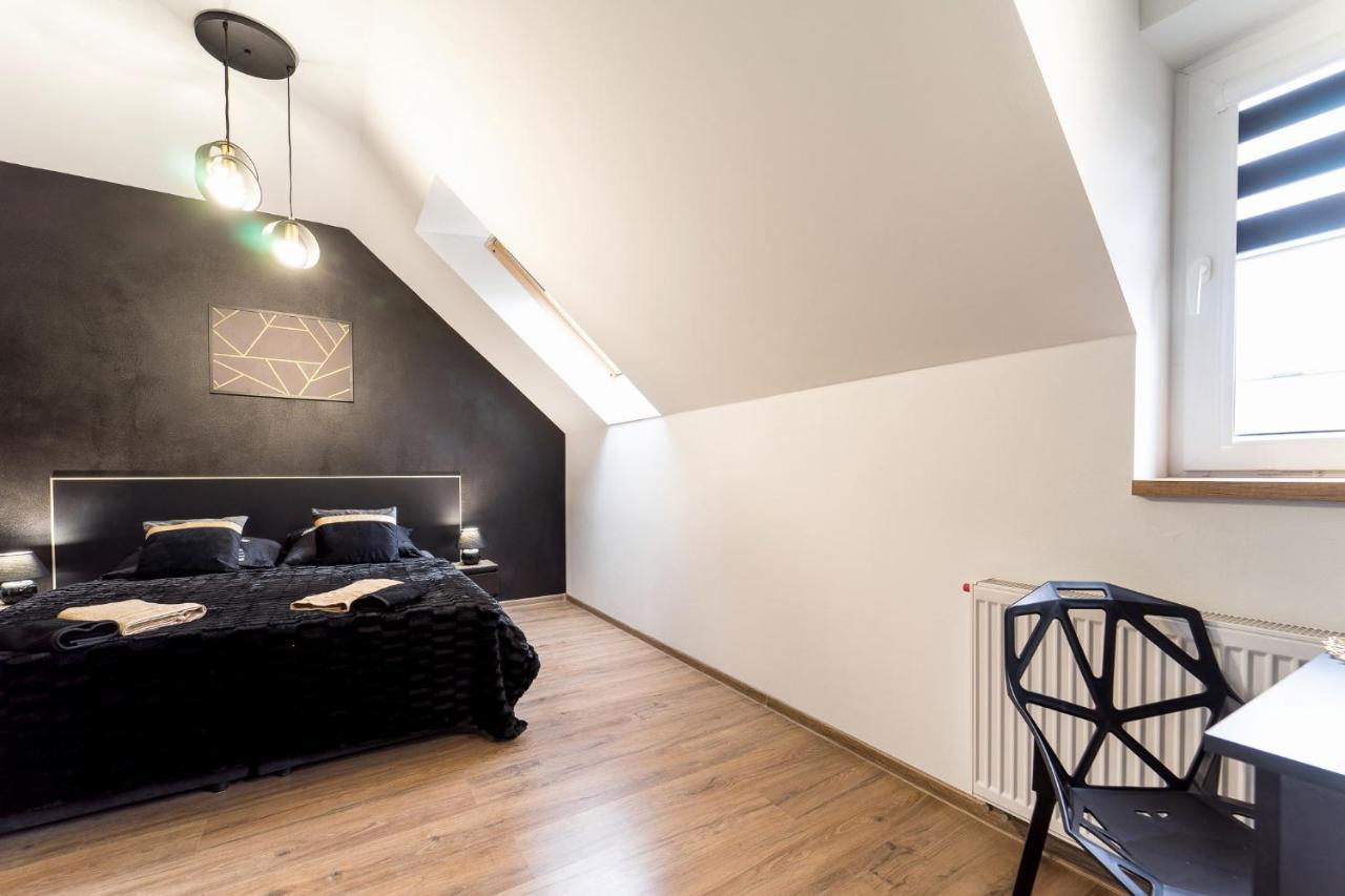 Apartament Perla Pienin Debno  Luaran gambar