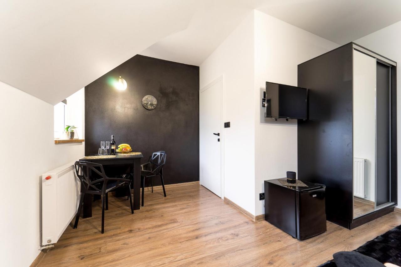 Apartament Perla Pienin Debno  Luaran gambar