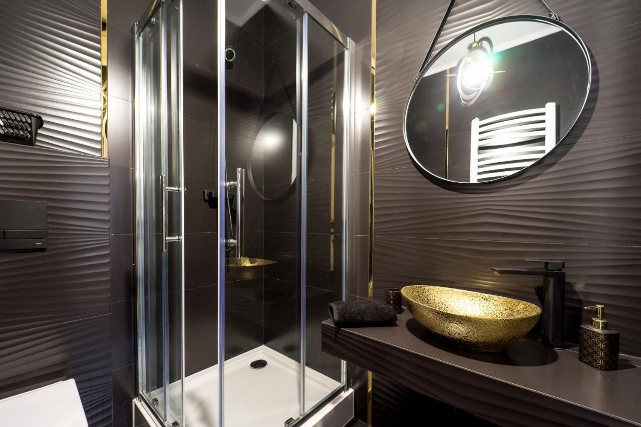 Apartament Perla Pienin Debno  Luaran gambar