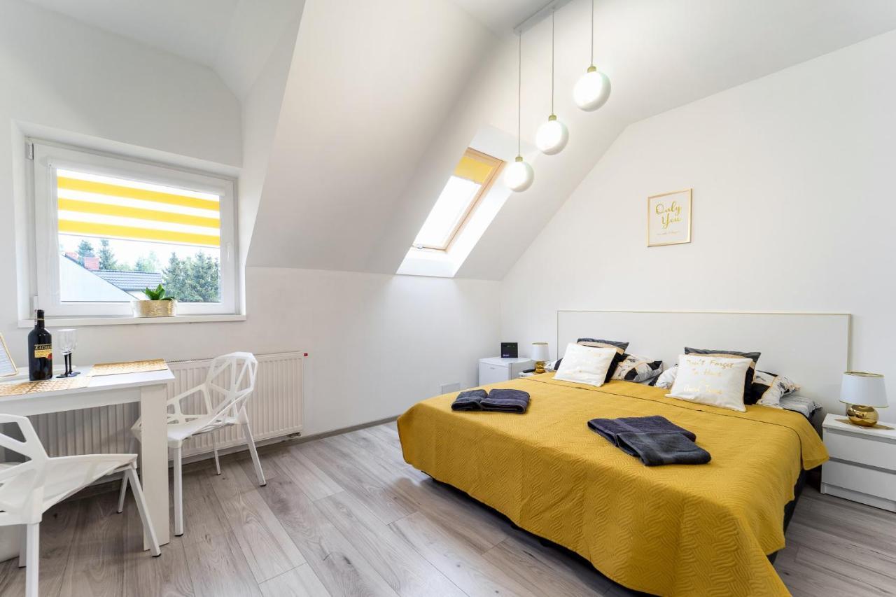 Apartament Perla Pienin Debno  Luaran gambar