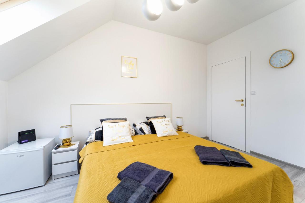 Apartament Perla Pienin Debno  Luaran gambar